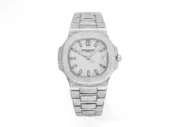 Patek Philippe Nautilus 5719 Platinum
