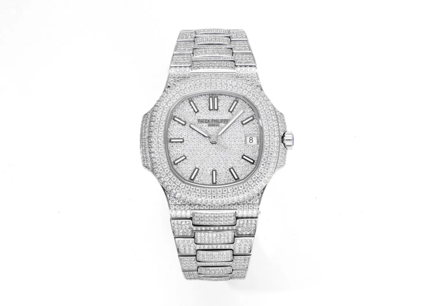src_0-317.webp Patek Philippe Nautilus 5719 Platinum - Image 1