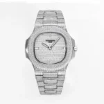 Patek Philippe Nautilus 5719/10G Platinum