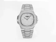 Patek Philippe Nautilus 5719/10G Platinum