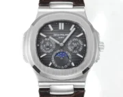 Patek Philippe Nautilus 5740/1G Grey Perpetual - Image 2