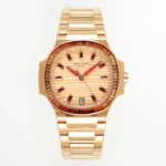 Patek Philippe Nautilus 7118/1300R Rose Gold