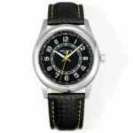 Patek Philippe Calatrava 6007G Black