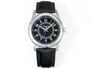 Patek Philippe Calatrava 6007G Black Watch - Image 10