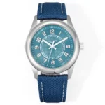 Patek Philippe Calatrava PP6007 Blue