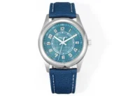 Patek Philippe Calatrava PP6007 Blue