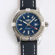 Breitling Avenger Automatic GMT 45 Blue