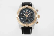 Breitling Avenger B01 Chronograph Black