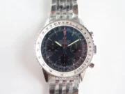 Breitling Navitimer B01 Panda Dial Steel