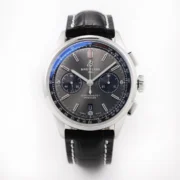 Breitling Premier B01 Chronograph Grey Dial