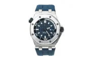 Audemars Piguet Royal Oak Offshore 15720 Blue Rubber