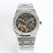 Audemars Piguet Royal Oak Offshore Silver