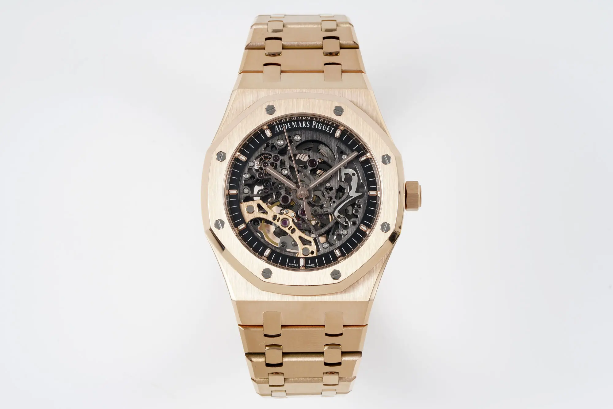 src_0-400.webp Audemars Piguet Royal Oak Offshore 15407ST Rose Gold Skeleton - Image 1