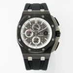 Audemars Piguet Royal Oak Offshore 26400 Black Chronograph