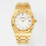 Audemars Piguet Royal Oak 15202 Gold