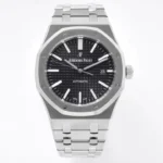 Audemars Piguet Royal Oak 15400 Black Automatic