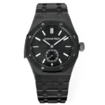 Audemars Piguet Royal Oak 26591IP Black