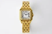 Cartier Panthere de Cartier Watch Gold Style