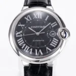 Cartier Ballon Bleu 42mm Black