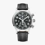 Patek Philippe Complications 5924G Black Leather