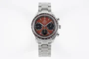 Omega Speedmaster 326.32.40.50.06.001 Red Steel