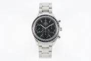 Omega Speedmaster 326.32.40.50.06.001 Black Chronograph