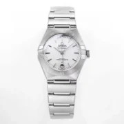 Omega Constellation 29mm Silver - Image 2