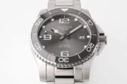 Longines Conquest Grey Dial Automatic – Quality - Image 2