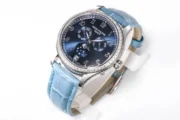 Patek Philippe Complications 4947R Blue Leather - Image 2