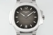 Patek Philippe Nautilus 7118 Grey Dial Steel - Image 2