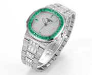 Patek Philippe Nautilus 5719 Platinum - Image 11