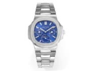 Patek Philippe Nautilus 5740/1G Blue Dial - Image 10