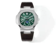 Patek Philippe Nautilus 5740 Green - Image 10