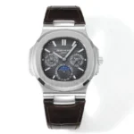 Patek Philippe Nautilus 5740/1G Grey Perpetual