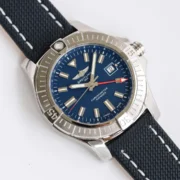 Breitling Avenger Automatic GMT 45 Blue - Image 9