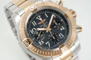 Breitling Avenger B01 Chronograph Blue Dial - Image 11
