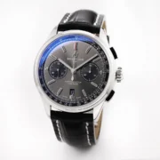 Breitling Premier B01 Chronograph Grey Dial - Image 9