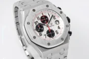 Audemars Piguet Royal Oak Offshore Steel - Image 11