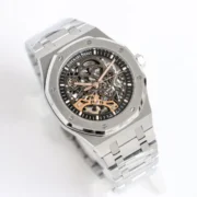 Audemars Piguet Royal Oak Offshore Silver - Image 2