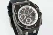 Audemars Piguet Royal Oak Offshore 26400 Black Chronograph - Image 2