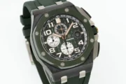 Audemars Piguet Royal Oak Offshore 26400 Green - Image 2