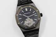 Audemars Piguet Royal Oak Tourbillon Black - Image 2