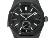 Audemars Piguet Royal Oak 26591IP Black - Image 2