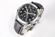 Patek Philippe Complications 5924G Black Leather - Image 2