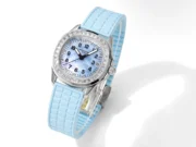 Patek Philippe Aquanaut Blue Rubber - Image 8