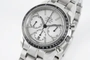 Omega Speedmaster 326.32.40.50.06.001 Silver - Image 2