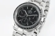 Omega Speedmaster 326.32.40.50.06.001 Black Chronograph - Image 2