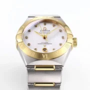 Omega Constellation 29mm Two-Tone - Image 3