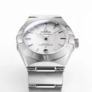 Omega Constellation 29mm Silver - Image 3