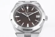 Vacheron Constantin Overseas 4500V Series – Brown Dial, Stainless Steel Bracelet, Luxury Automatic – Quality - Image 3